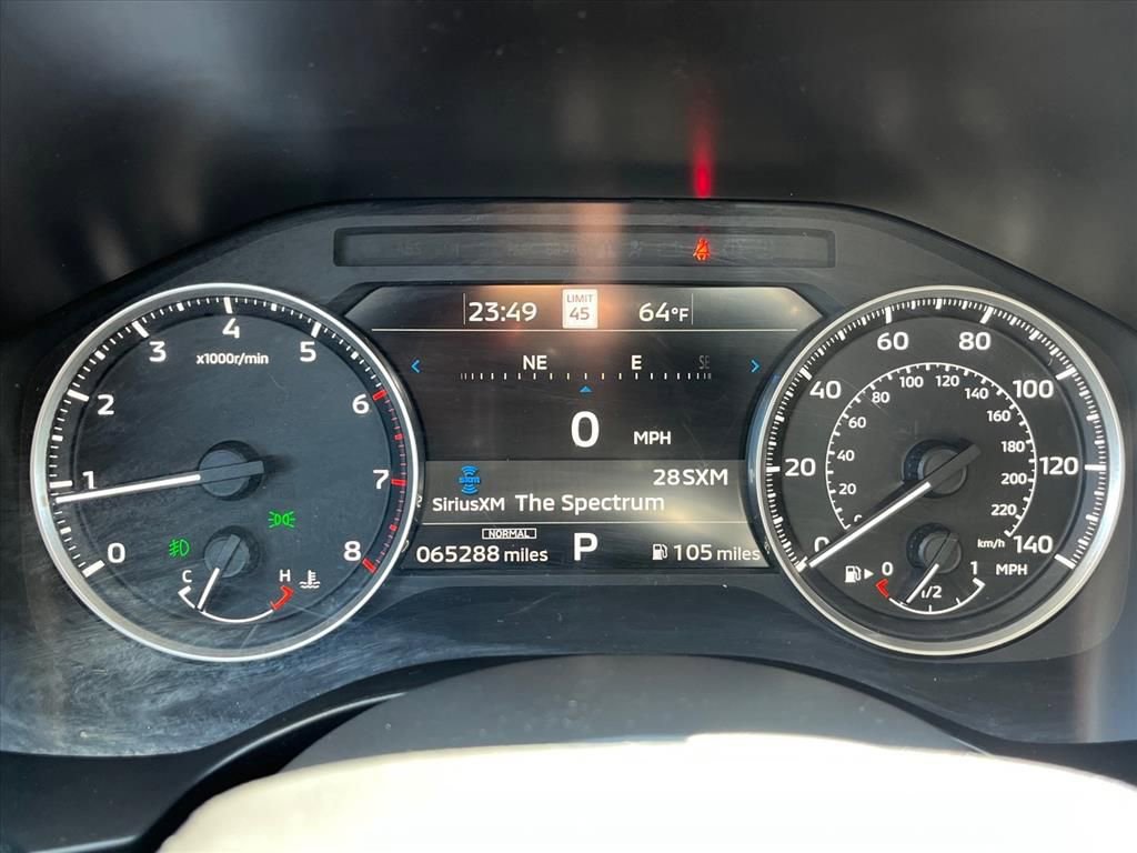 Used 2024 Mitsubishi Outlander SE image 8