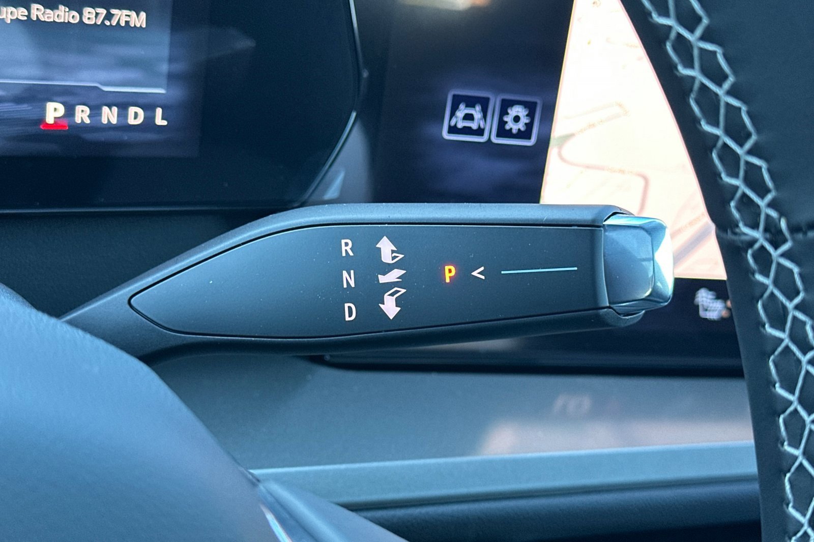 New 2026 Chevrolet Traverse LT w/ Sun and Wheel Package image 23