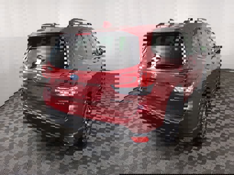 Certified 2022 Subaru Forester Premium image 25