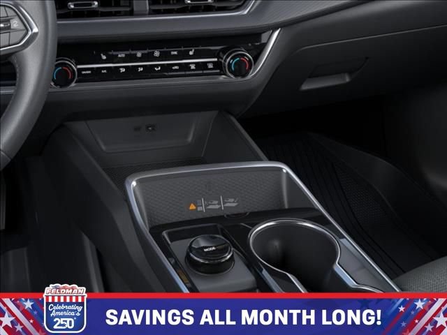 New 2026 Chevrolet Equinox LT w/ Convenience Package II AWD/4WD image 23