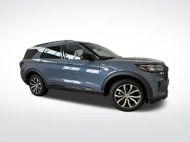 Certified 2025 Ford Explorer ST-Line image 44