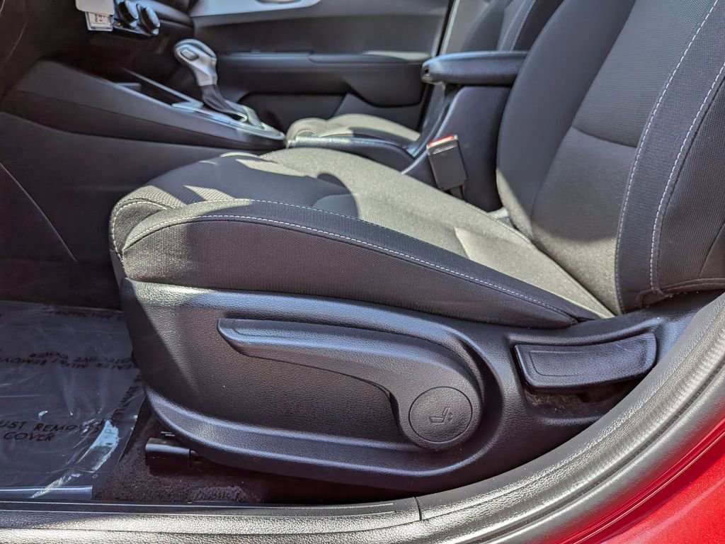 Used 2024 Kia Forte LXS FWD image 16