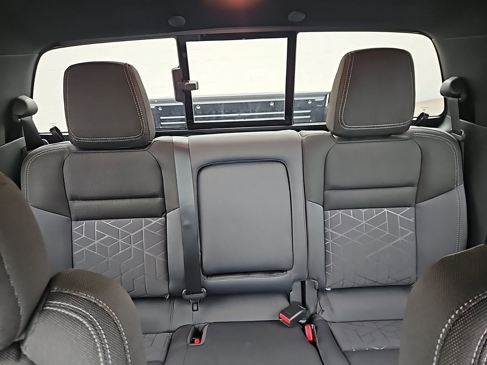 New 2026 Nissan Frontier SV w/ All-Weather Content Package image 23