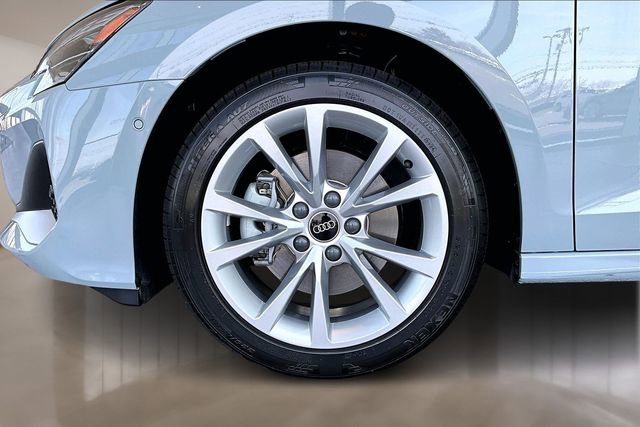 New 2026 Audi A3 2.0T Premium Plus image 11