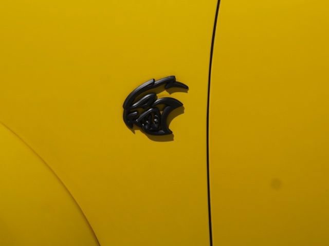 Used 2023 Dodge Charger SRT Hellcat w/ Harman/Kardon Audio Group RWD image 10