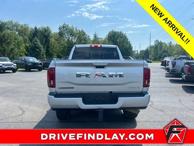 Used 2026 RAM 2500 Laramie AWD/4WD image 10