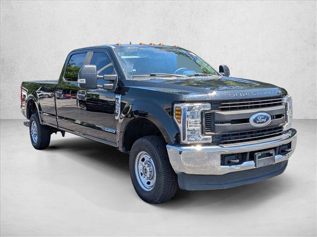 Used 2018 Ford F350 XL w/ Power Equipment Group AWD/4WD image 3