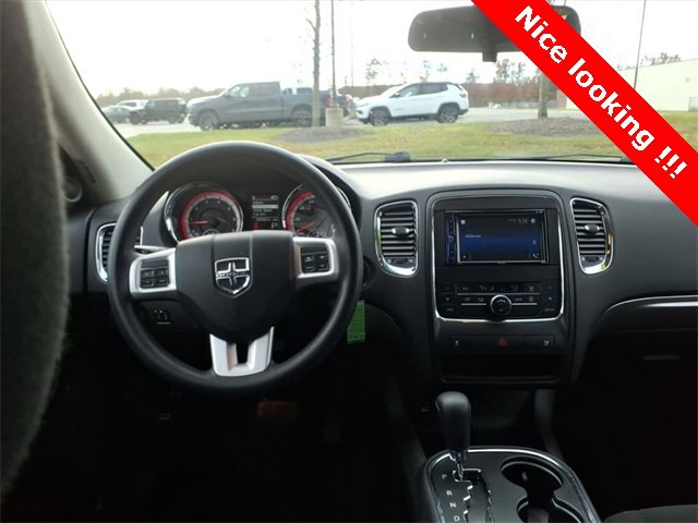 Used 2013 Dodge Durango SXT image 10