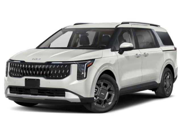 New 2027 Kia Carnival EX FWD image 1