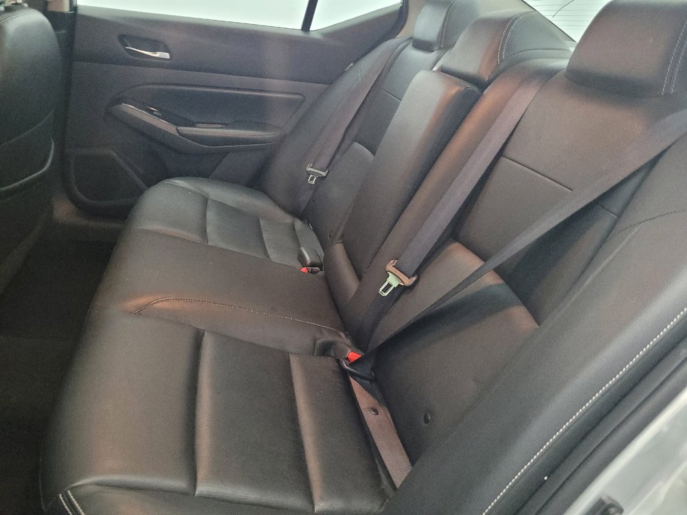 Used 2022 Nissan Altima 2.5 SL image 18