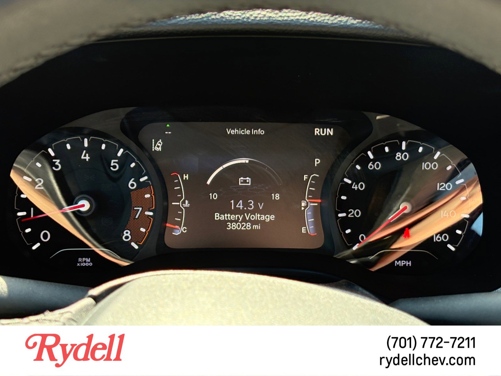 Used 2024 Jeep Compass Latitude image 14