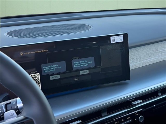 New 2026 Hyundai Ioniq 9 Limited image 24