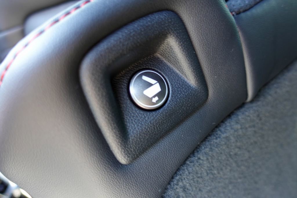 New 2026 Acura MDX A-Spec image 32