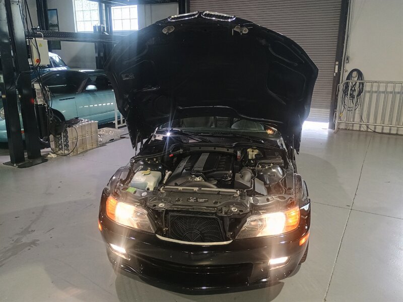 Used 2001 BMW Z3 3.0i RWD image 32