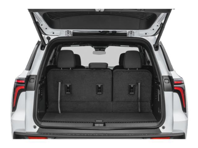 New 2026 Chevrolet Traverse LT AWD/4WD image 13