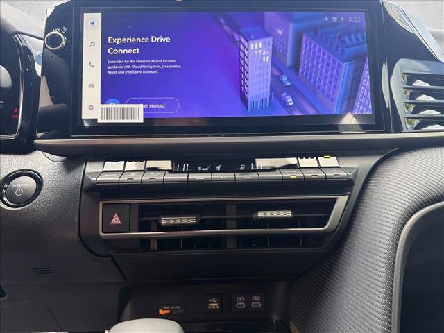 New 2026 Toyota Camry SE w/ Multimedia Upgrade Package FWD image 16