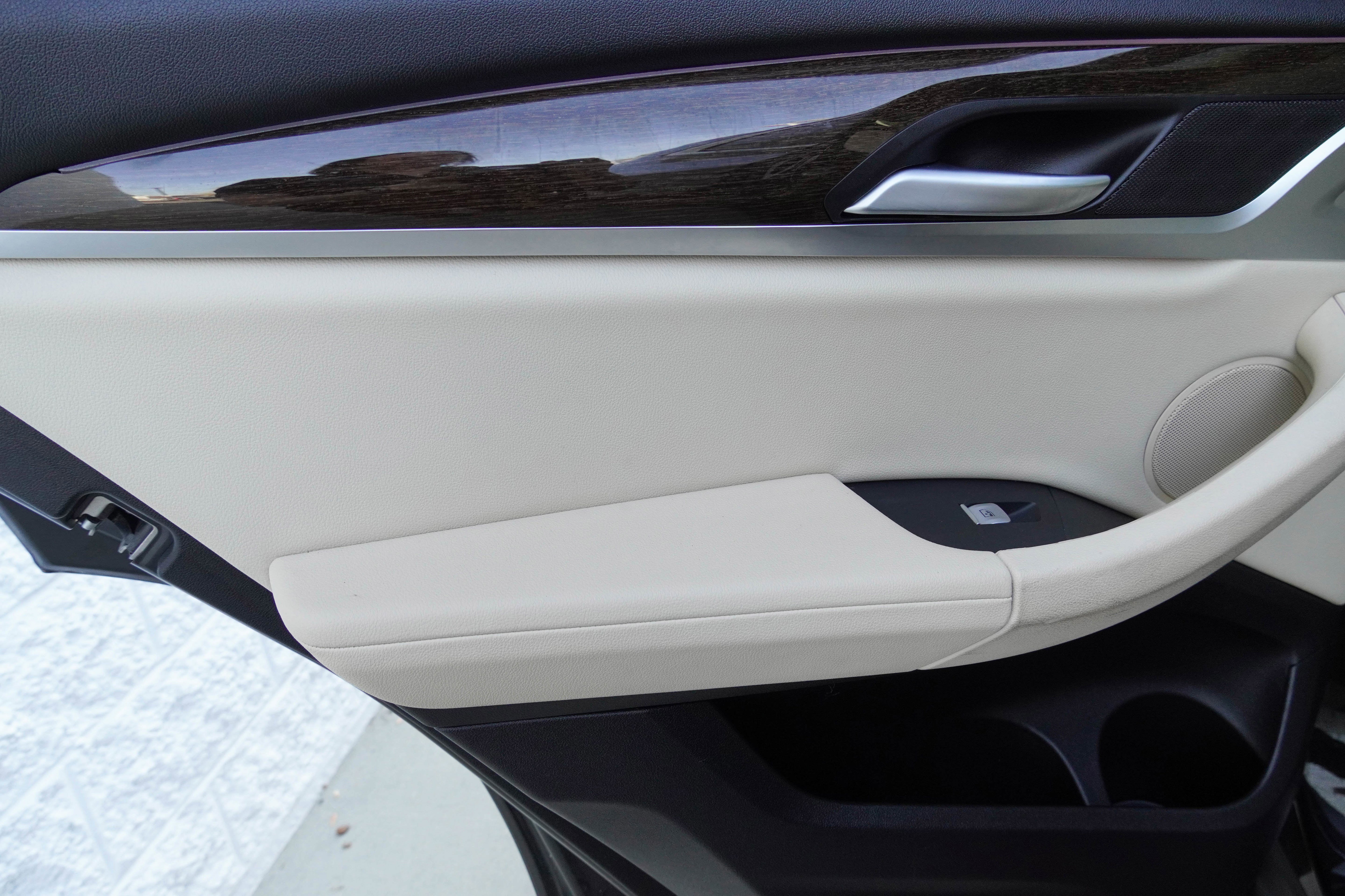 Certified 2023 BMW X3 xDrive30i w/ Premium Package image 32