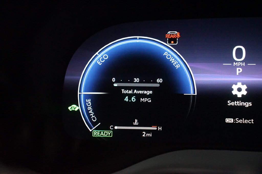 New 2026 Toyota Sienna XSE FWD image 16