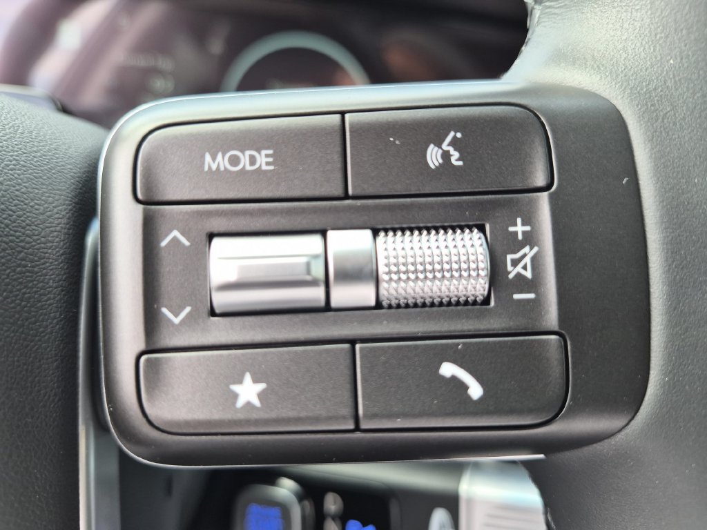 New 2026 Hyundai Palisade SEL AWD/4WD image 20