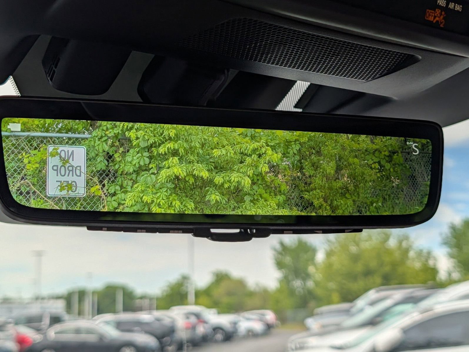 New 2026 Subaru Outback Touring XT AWD/4WD image 9