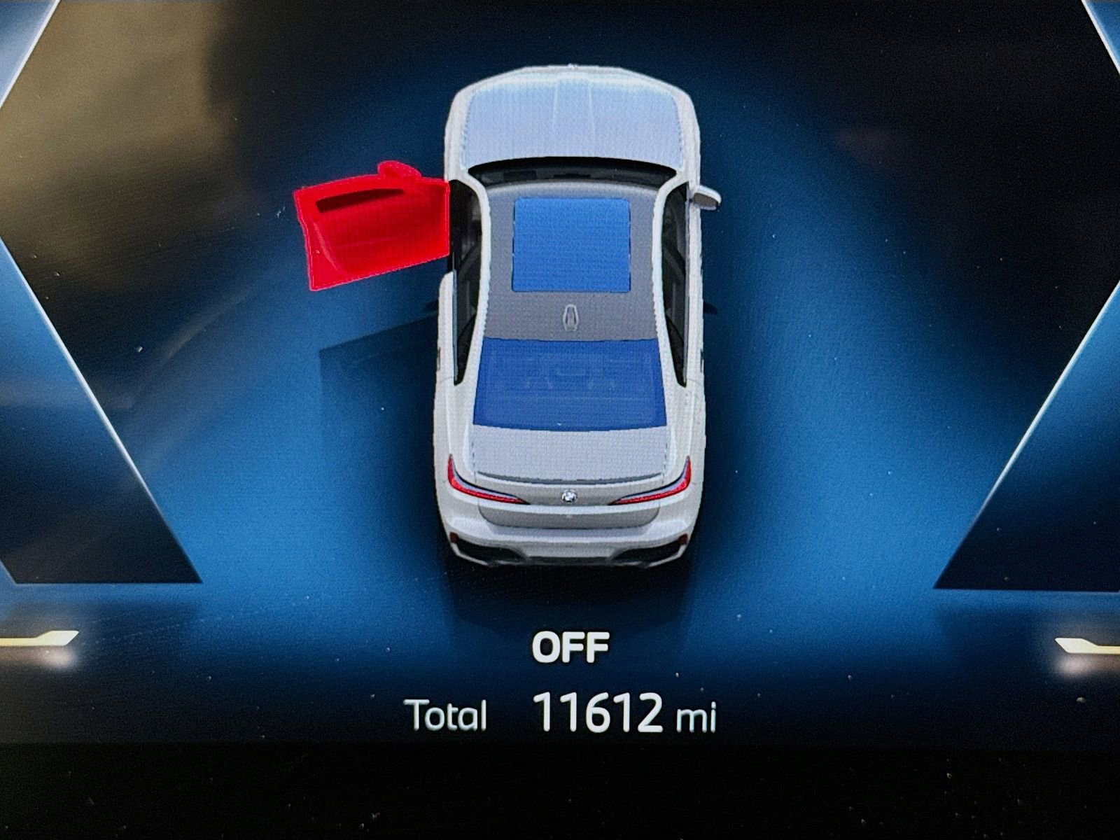 Certified 2025 BMW 740i image 12