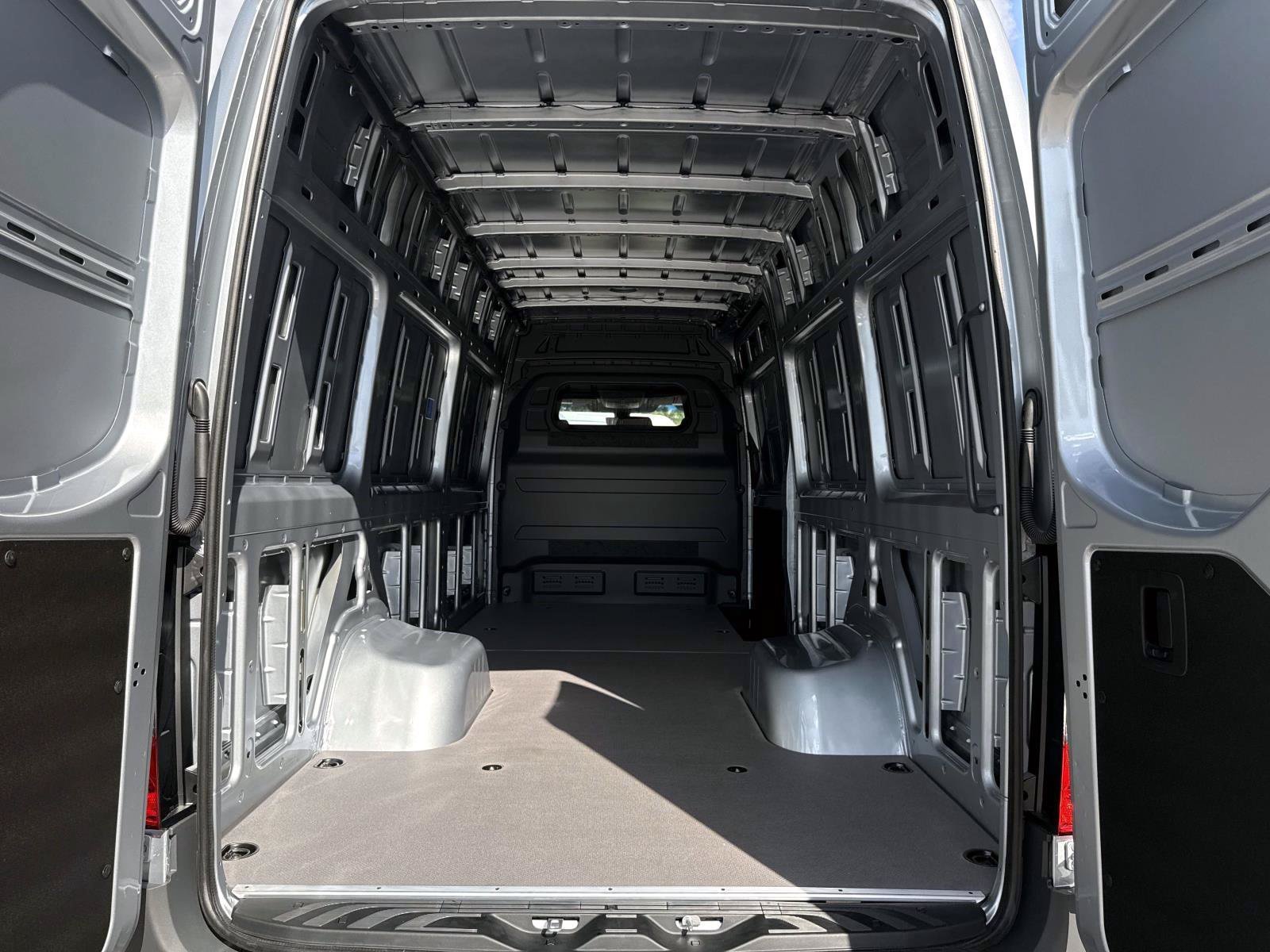 New 2026 Mercedes-Benz Sprinter 3500 image 8