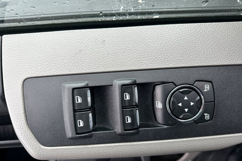 Used 2019 Ford F550 4x4 Crew Cab Super Duty image 10