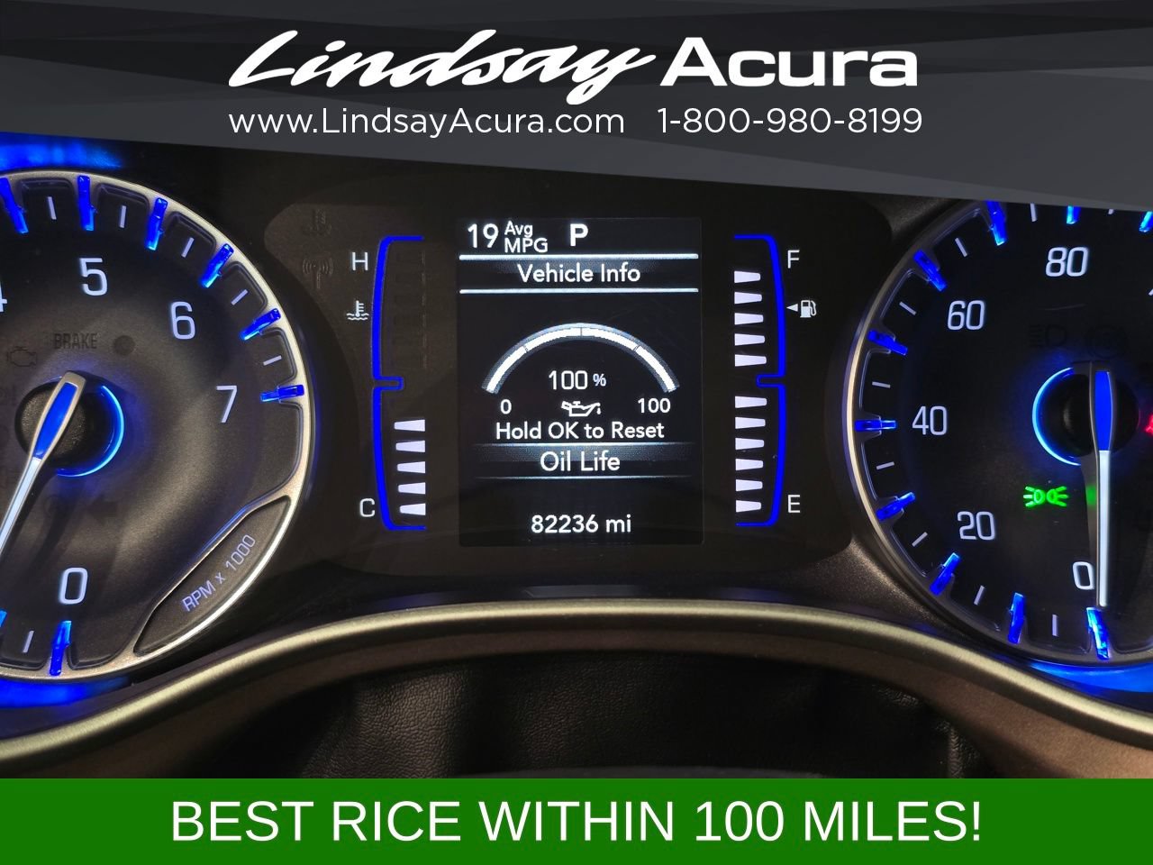 Used 2023 Chrysler Voyager LX FWD image 13