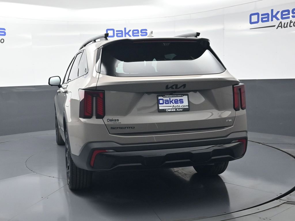 New 2026 Kia Sorento SX Prestige AWD/4WD image 7