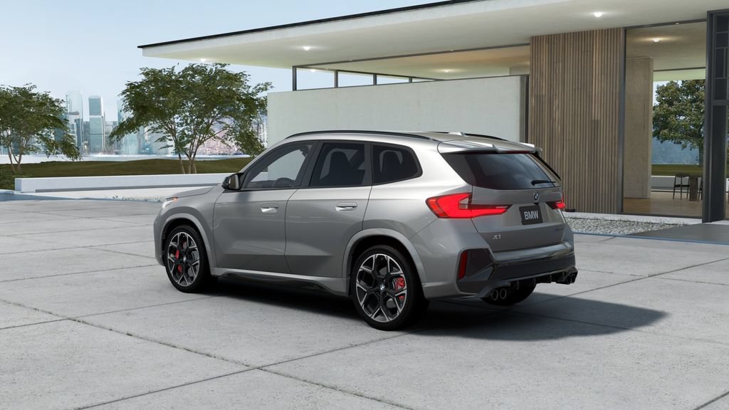 New 2027 BMW X1 M35i AWD/4WD image 2