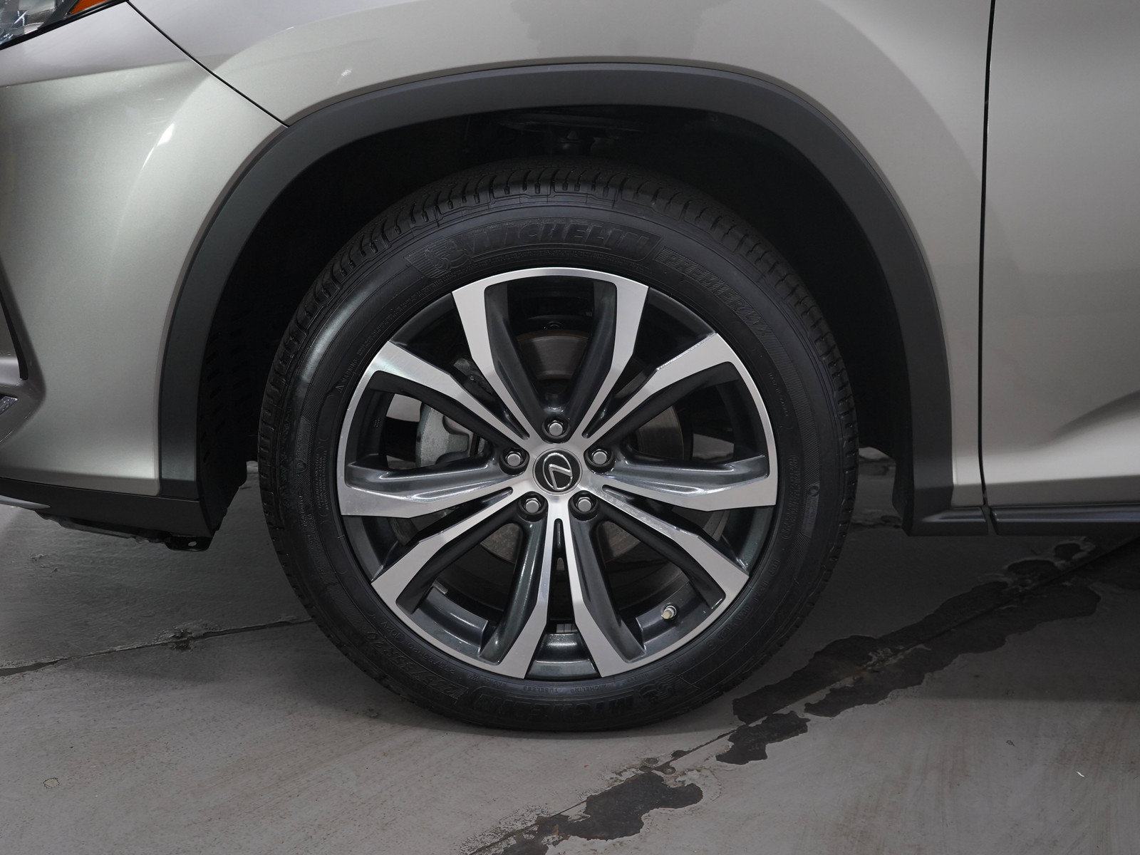 Used 2022 Lexus RX 350 FWD w/ Premium Package image 30