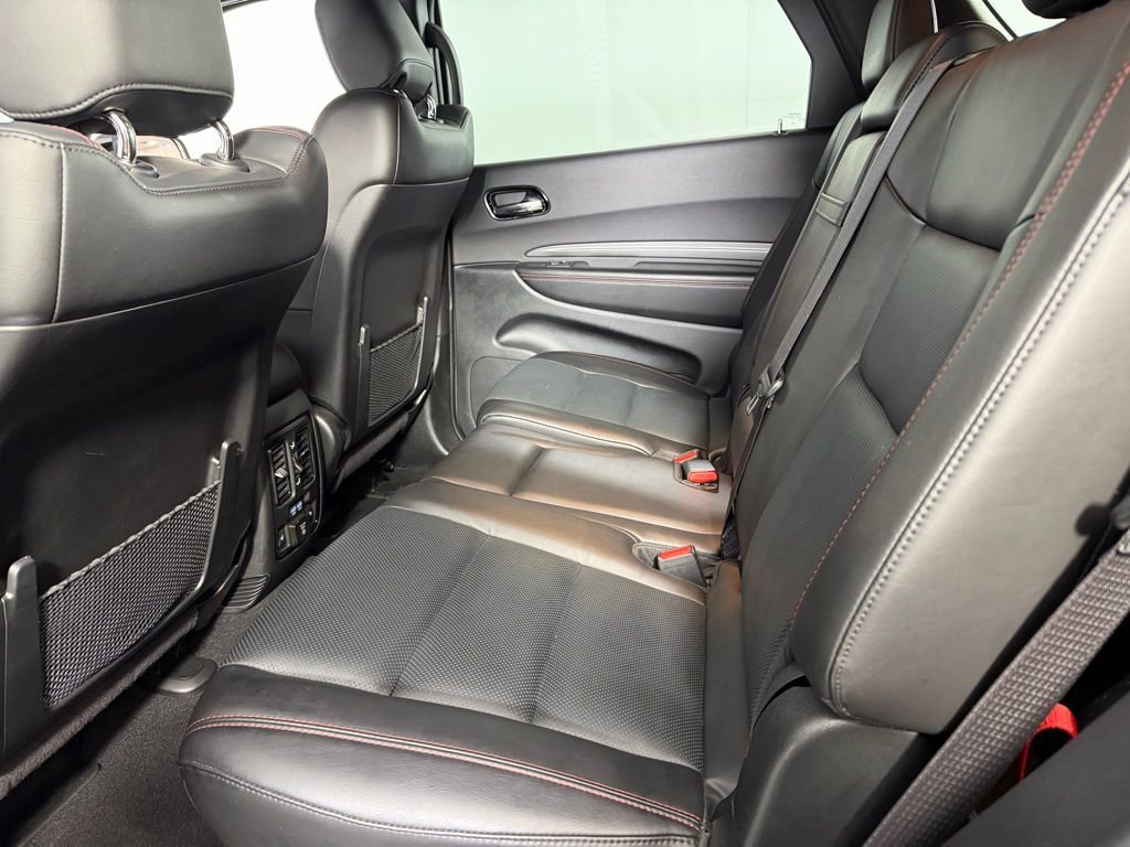 Used 2025 Dodge Durango GT image 26