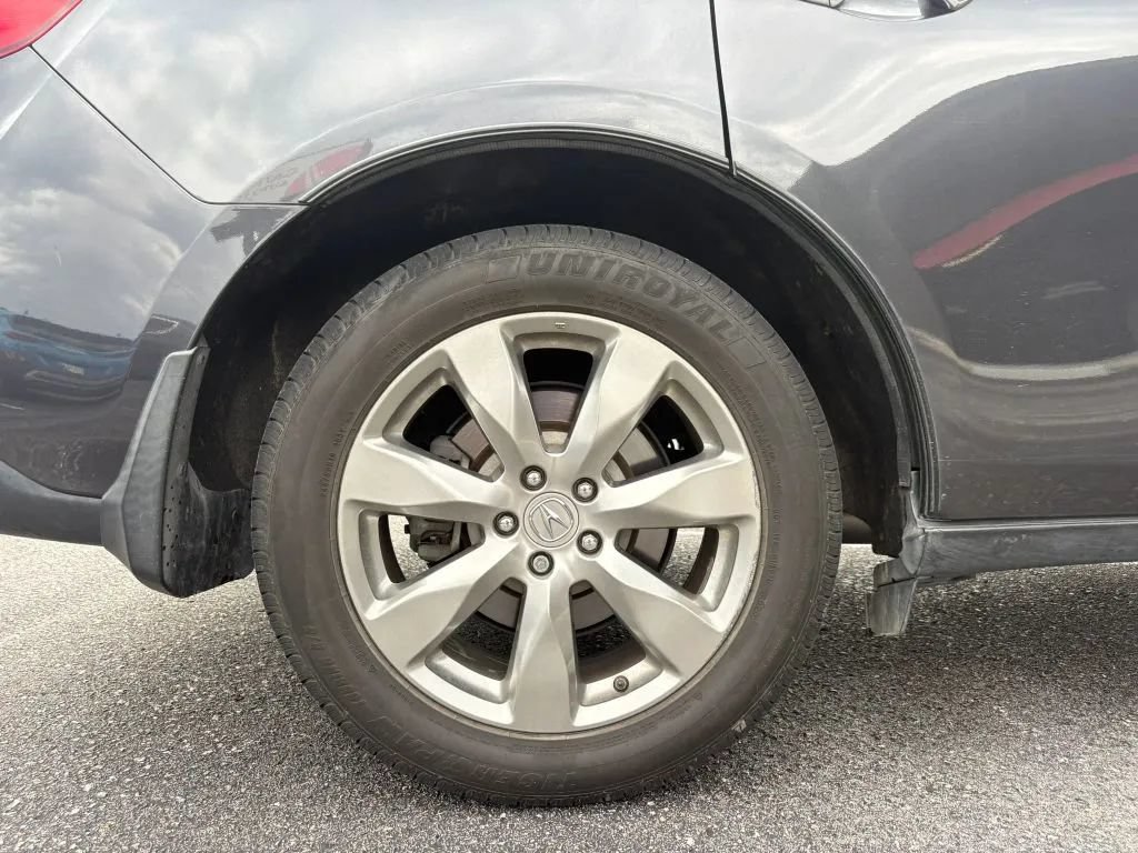 Used 2016 Acura MDX SH-AWD image 29