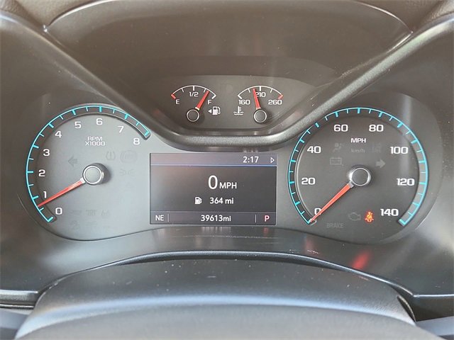 Used 2019 Chevrolet Colorado LT image 12