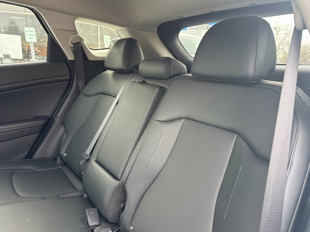 Used 2023 Kia Sportage EX image 12