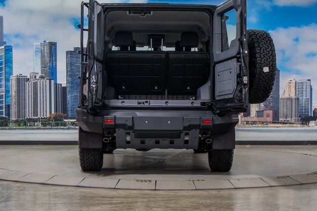 New 2024 INEOS Grenadier Trialmaster Edition image 12