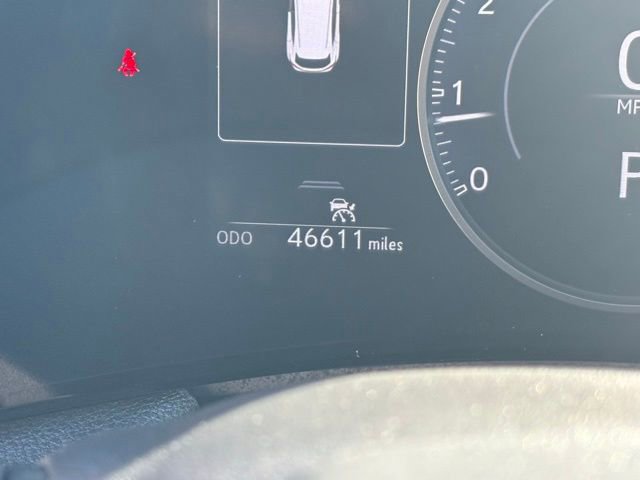 Used 2025 Lexus NX 250 FWD image 4