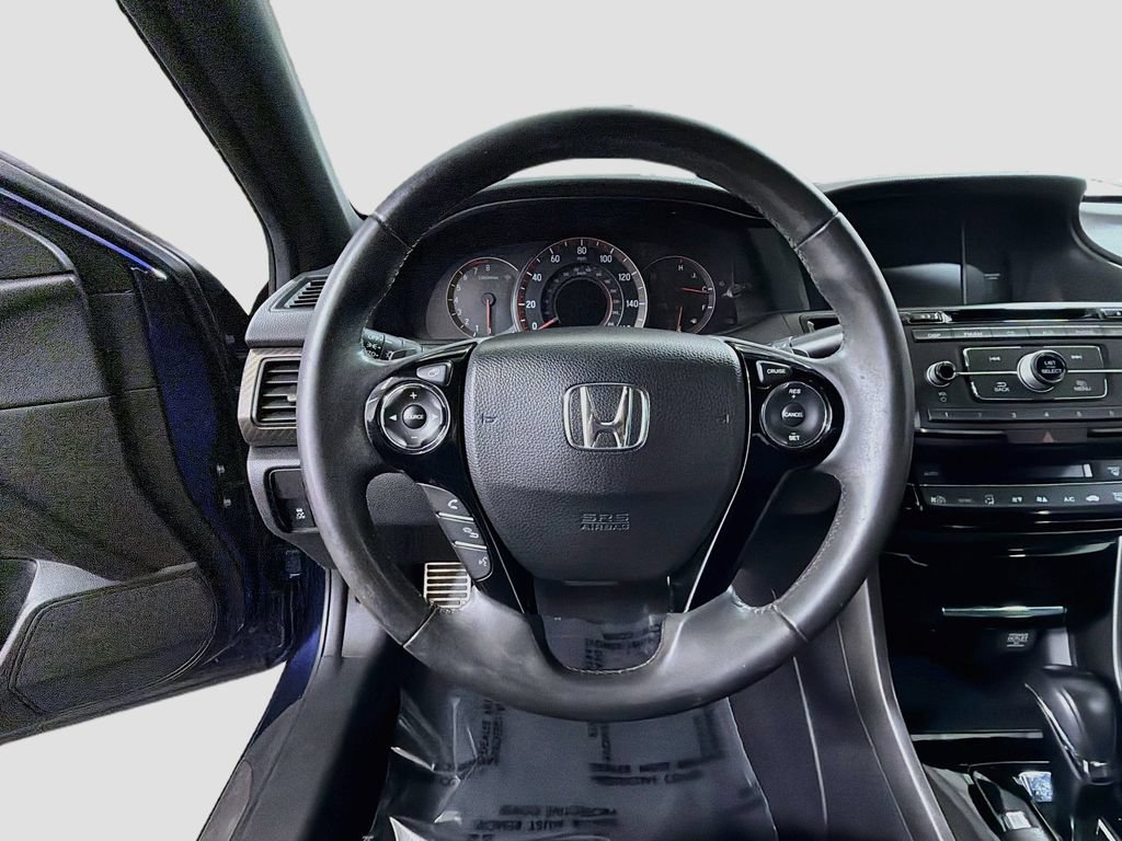 Used 2016 Honda Accord Sport image 13