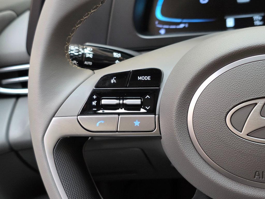 New 2026 Hyundai Elantra Sport w/ Cargo Package image 17