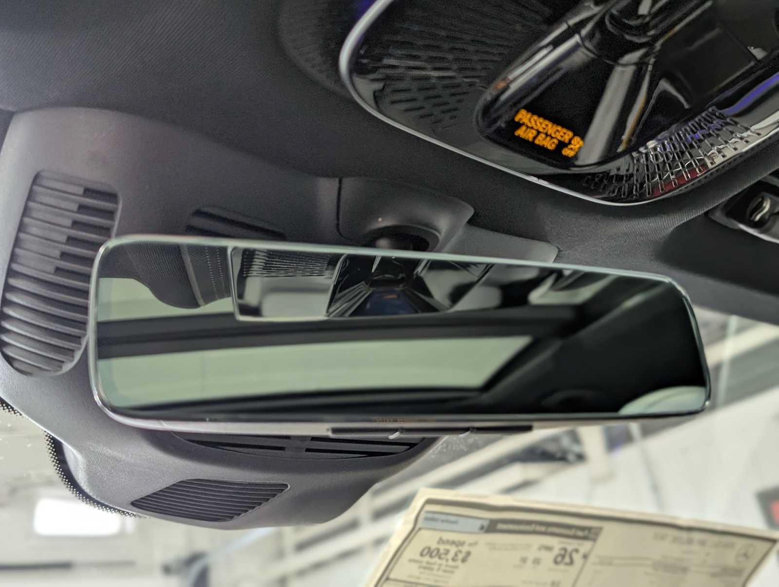 New 2026 Mercedes-Benz GLC 300 4MATIC image 31