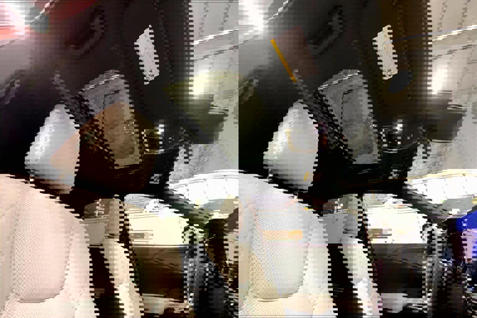 Certified 2025 Lexus RX 350 Premium image 13