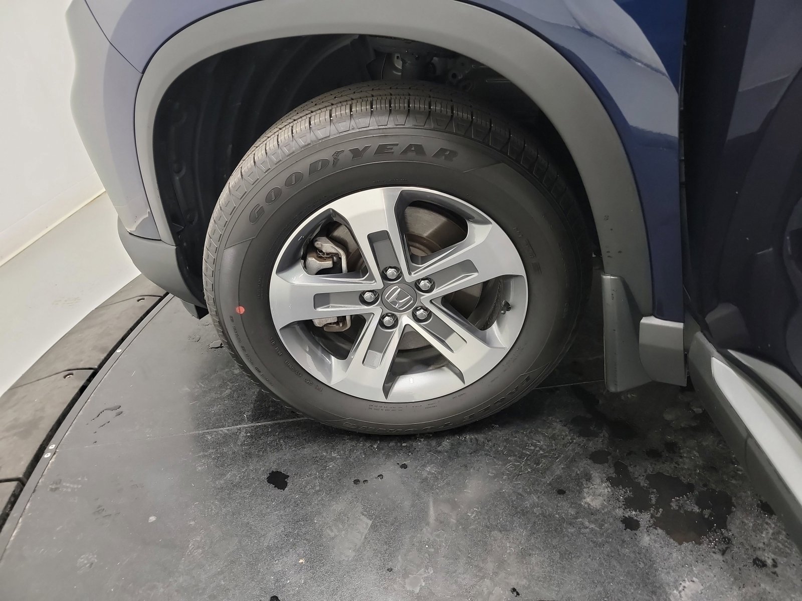 Certified 2024 Honda Pilot EX-L image 29