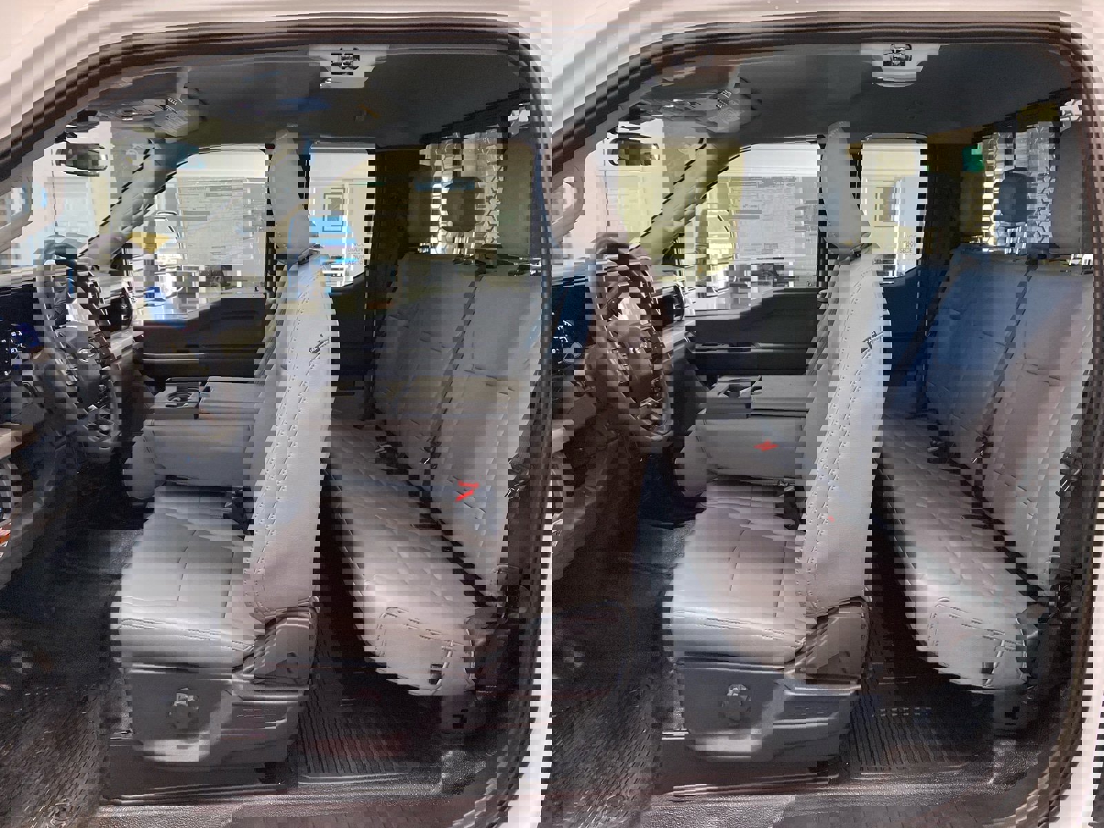 New 2025 Ford F350 XL w/ XL Chrome Package image 11