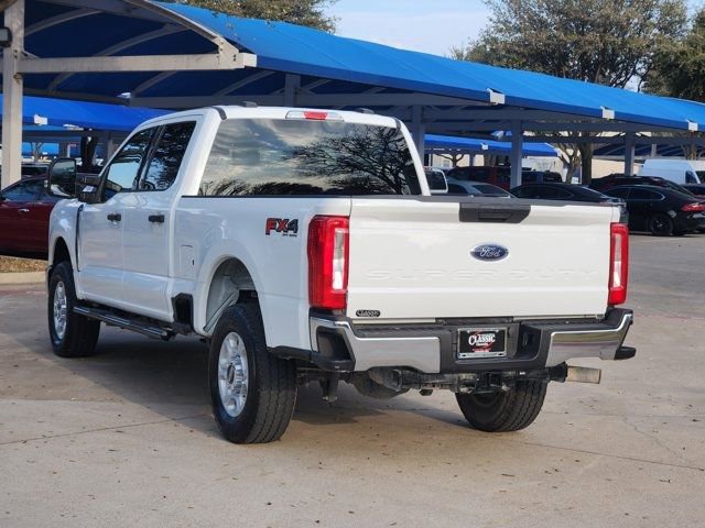 Used 2025 Ford F250 XLT w/ FX4 Off-Road Package video 3