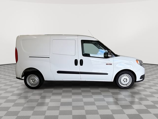 Used 2022 RAM ProMaster City Tradesman FWD image 12