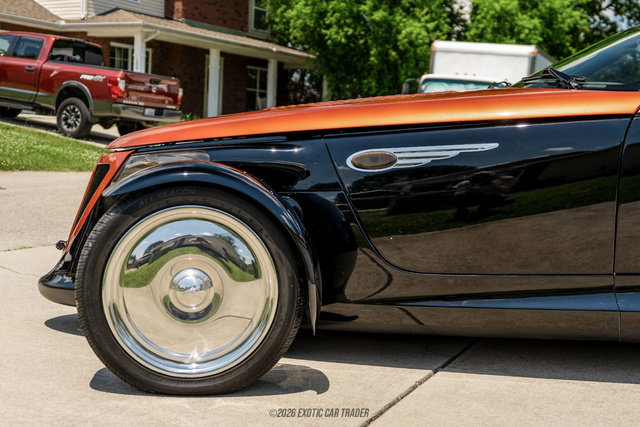 Used 2000 Plymouth Prowler RWD image 4