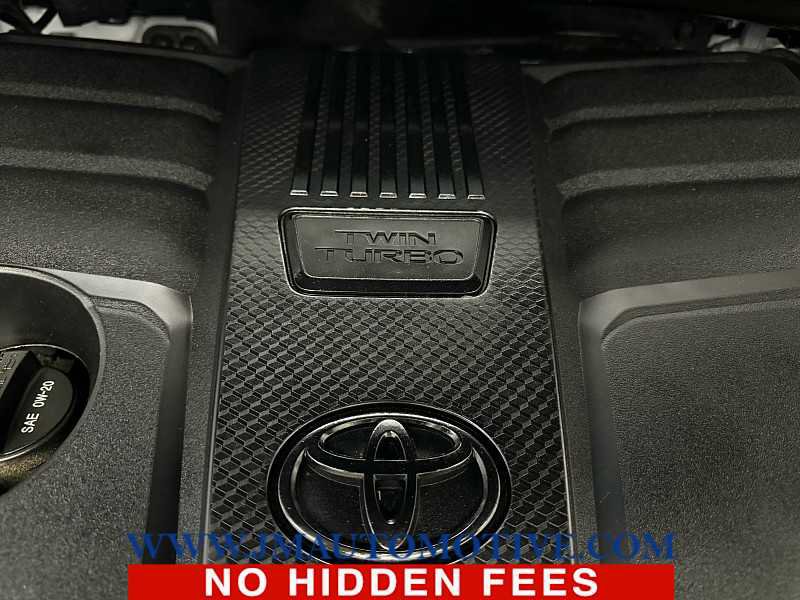 Used 2023 Toyota Tundra SR5 image 11