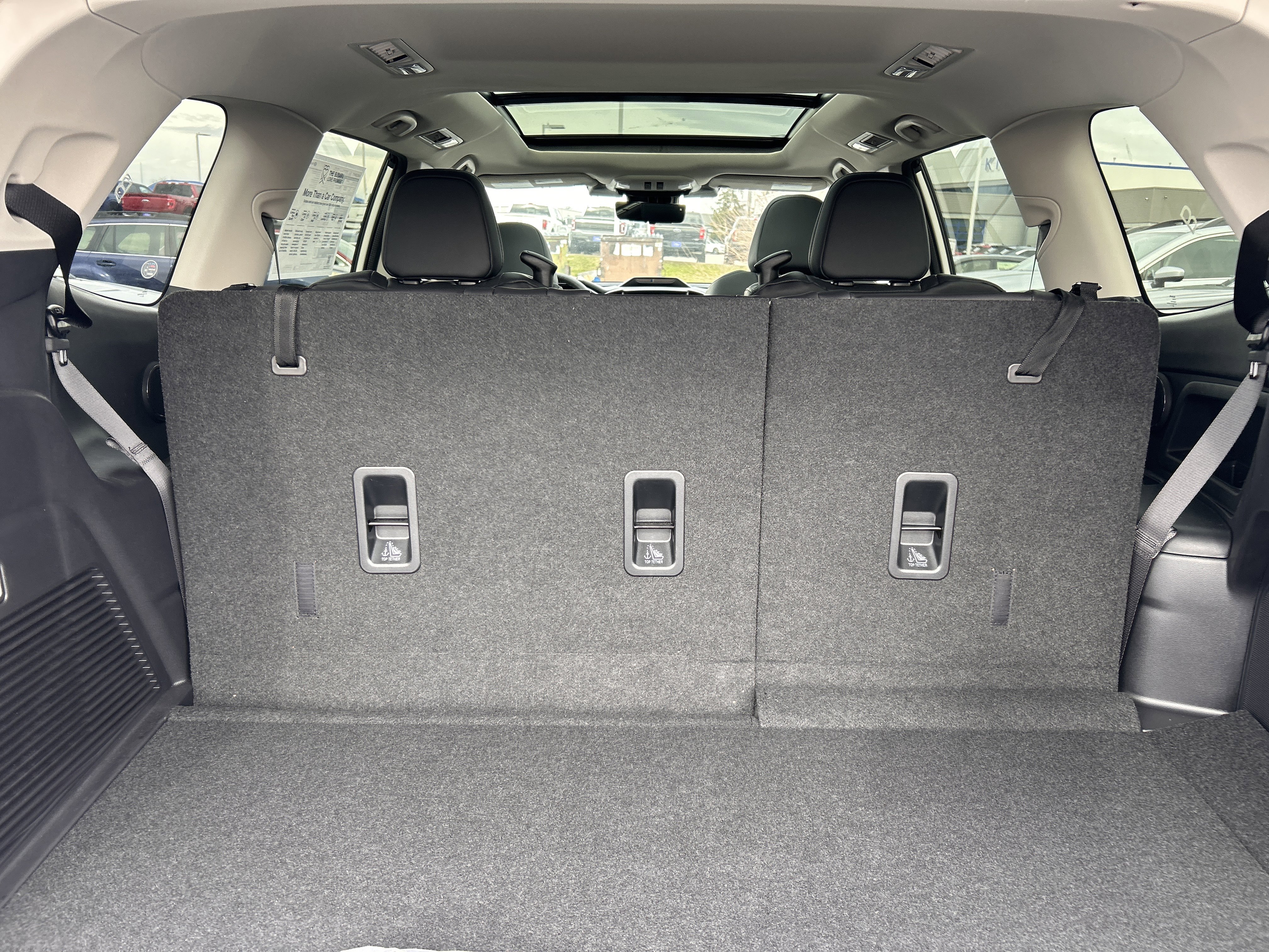 New 2026 Subaru Ascent Bronze Edition image 32