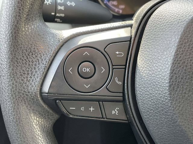 Used 2023 Toyota RAV4 XLE w/ Convenience Package image 22