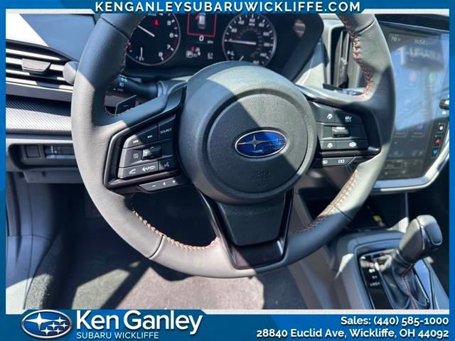 Certified 2025 Subaru Crosstrek 2.5i Limited image 8
